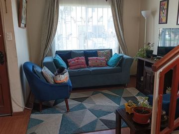 Casa en Venta en camilo henriquez