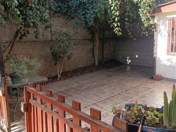 Casa en Venta en camilo henriquez