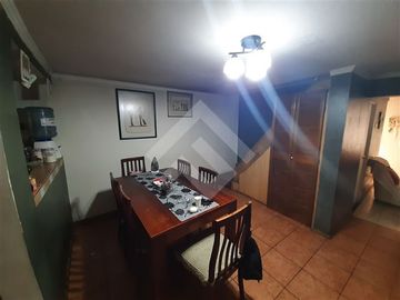 Casa en Venta en Doctor Amador Neghme Rodriguez