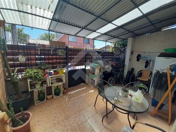 Casa en Venta en Doctor Amador Neghme Rodriguez