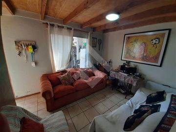 Casa en Venta en Doctor Amador Neghme Rodriguez