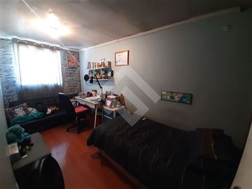 Casa en Venta en Doctor Amador Neghme Rodriguez