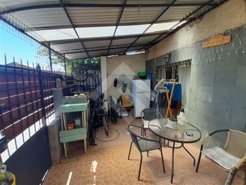Casa en Venta en Doctor Amador Neghme Rodriguez