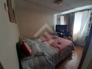 Casa en Venta en Doctor Amador Neghme Rodriguez