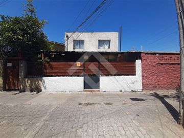Casa en Venta en Doctor Amador Neghme Rodriguez