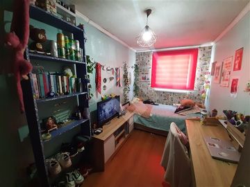 Casa en Venta en Doctor Amador Neghme Rodriguez