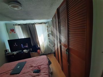 Casa en Venta en Doctor Amador Neghme Rodriguez