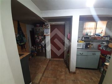 Casa en Venta en Doctor Amador Neghme Rodriguez