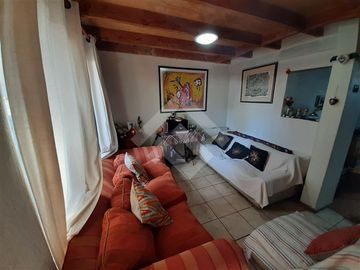 Casa en Venta en Doctor Amador Neghme Rodriguez