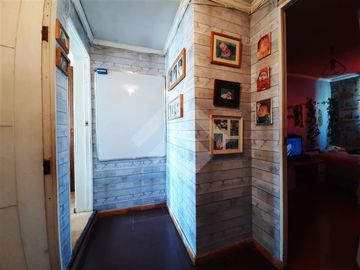 Casa en Venta en Doctor Amador Neghme Rodriguez
