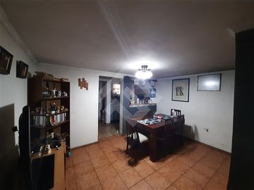 Casa en Venta en Doctor Amador Neghme Rodriguez