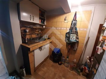 Casa en Venta en Doctor Amador Neghme Rodriguez