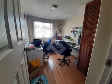 Casa en Venta en Doctor Amador Neghme Rodriguez