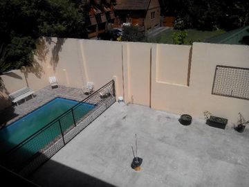 DEPARTAMENTO 2 AMB. 1 PISO. EN COMPLEJO CON PISCINA ,SIN EXPENSAS. NI ABL TACUARI 255 , TIGRE
