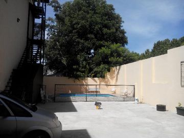 DEPARTAMENTO 2 AMB. 1 PISO. EN COMPLEJO CON PISCINA ,SIN EXPENSAS. NI ABL TACUARI 255 , TIGRE