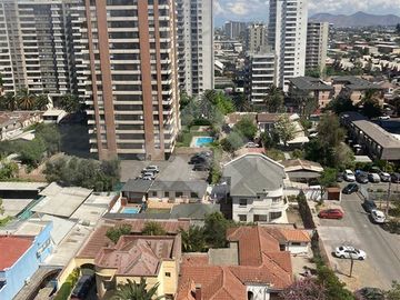 Departamento en Venta en La Marina / San Ignacio