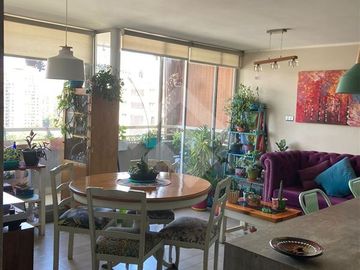 Departamento en Venta en La Marina / San Ignacio