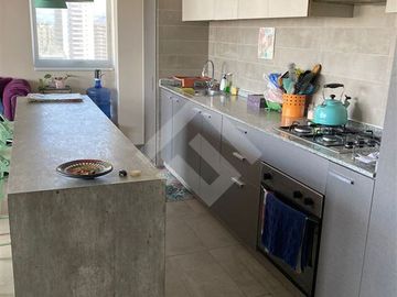 Departamento en Venta en La Marina / San Ignacio