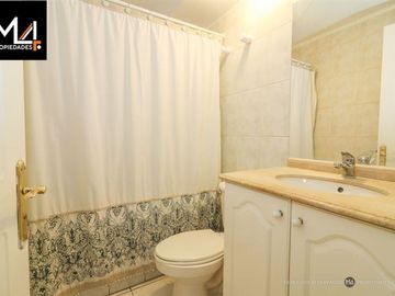 Departamento en Venta en Domingo Bondi