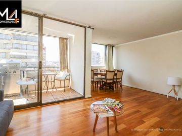 Departamento en Venta en Domingo Bondi
