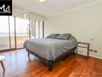 Departamento en Venta en Domingo Bondi