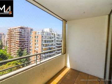 Departamento en Venta en Domingo Bondi
