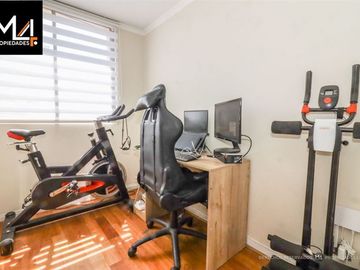 Departamento en Venta en Domingo Bondi