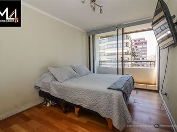 Departamento en Venta en Domingo Bondi