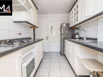 Departamento en Venta en Domingo Bondi