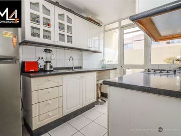 Departamento en Venta en Domingo Bondi