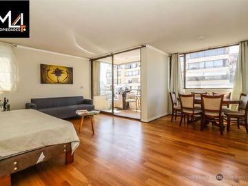 Departamento en Venta en Domingo Bondi