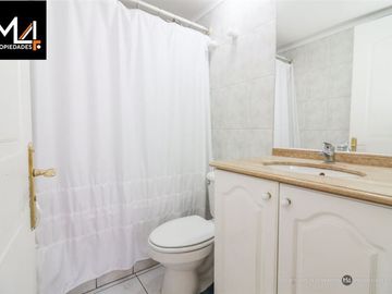 Departamento en Venta en Domingo Bondi