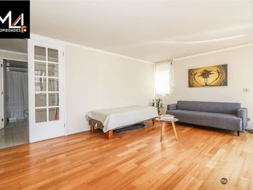 Departamento en Venta en Domingo Bondi