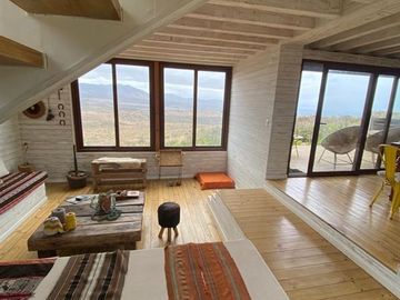 Parcela en Venta en Los molles