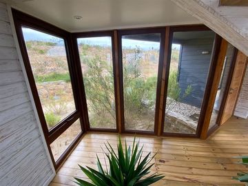 Parcela en Venta en Los molles