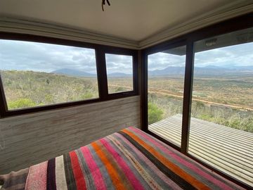 Parcela en Venta en Los molles
