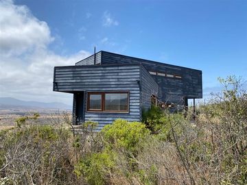 Parcela en Venta en Los molles