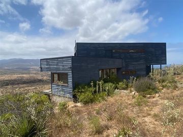 Parcela en Venta en Los molles
