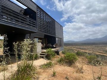 Parcela en Venta en Los molles
