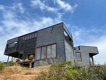 Parcela en Venta en Los molles