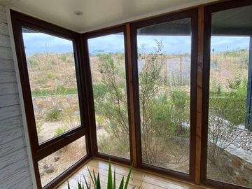 Parcela en Venta en Los molles