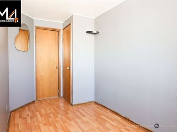 Departamento en Venta en Don Carlos/ Carmencita