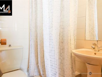 Departamento en Venta en Don Carlos/ Carmencita