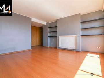 Departamento en Venta en Don Carlos/ Carmencita