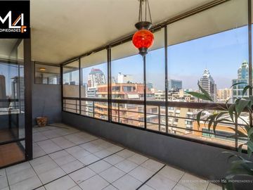 Departamento en Venta en Don Carlos/ Carmencita