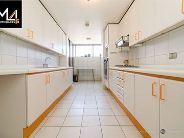 Departamento en Venta en Don Carlos/ Carmencita