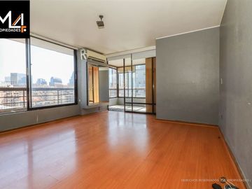 Departamento en Venta en Don Carlos/ Carmencita