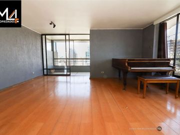 Departamento en Venta en Don Carlos/ Carmencita