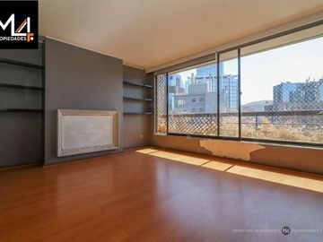 Departamento en Venta en Don Carlos/ Carmencita