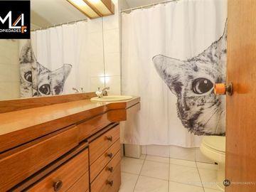 Departamento en Venta en Don Carlos/ Carmencita